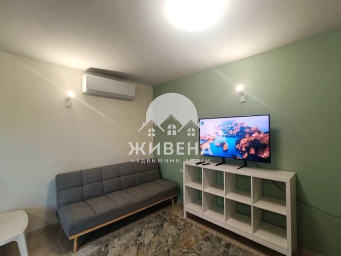 Обзаведена къща под наем в м-т Манастирски рид, РЗП: 120 кв.м