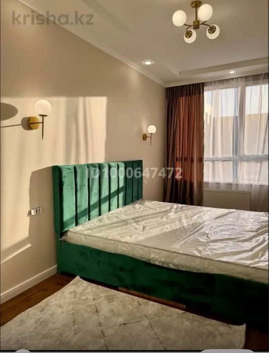 Кровать двухспальная