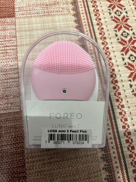 FOREO LUNa Play Smart 2 noua