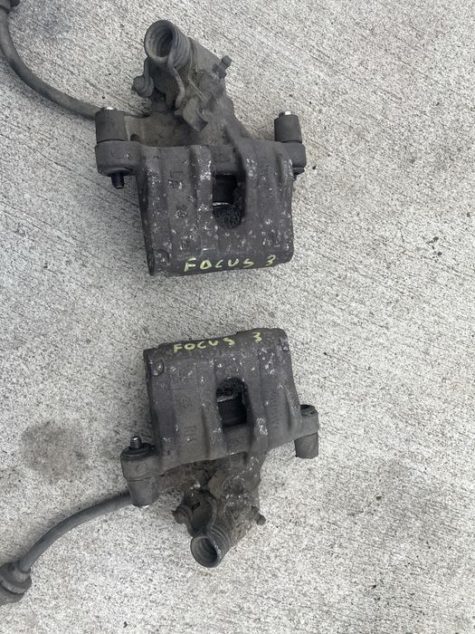 Etrier frâna stanga / dreapta spate Ford Focus Mk 3 2011+