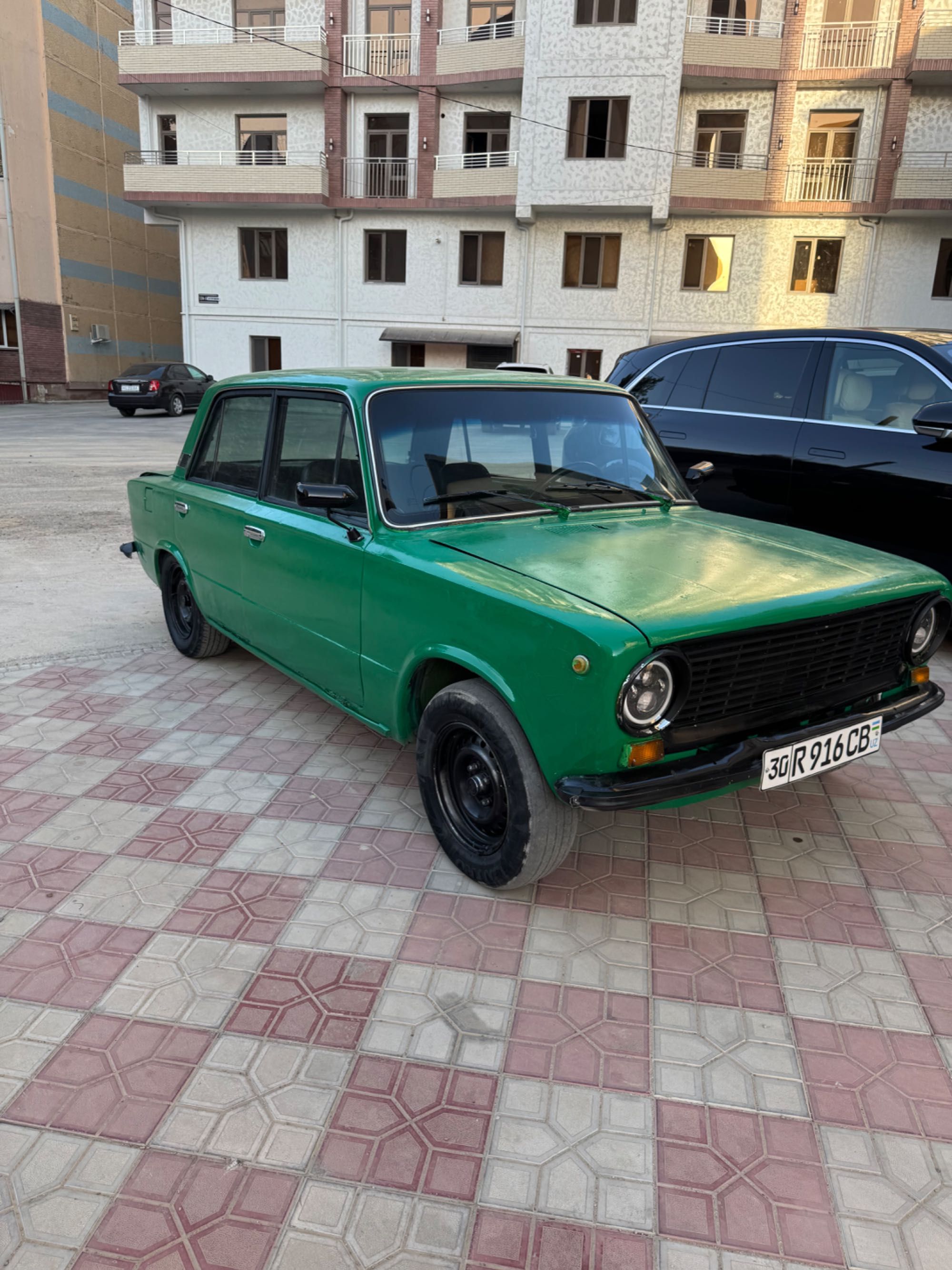 Срочно продам Жигули 011