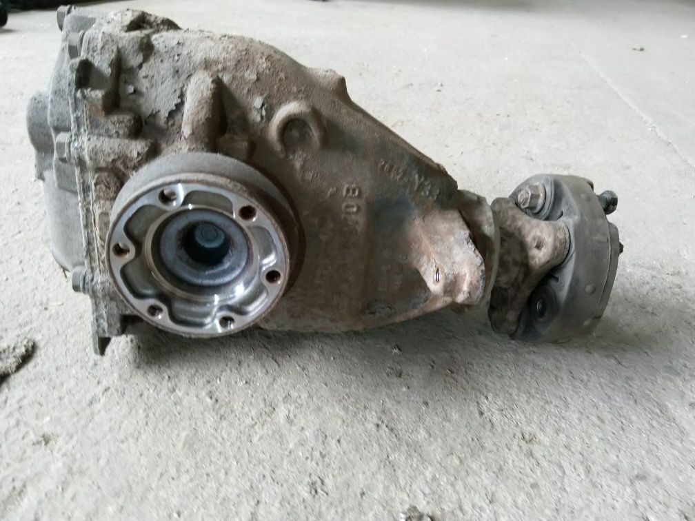 Grup spate diferential bmw e90 e87 raport 3.15 e91 e92 2.0 diesel