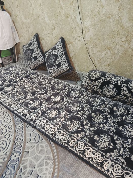 Курпача охирги мода срочно янги Арзон