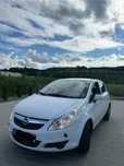Opel Corsa D din anul 2010