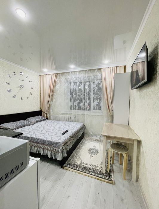 Квартира посуточная