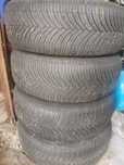 Vand Jante VW 5x112 ET50+bonus