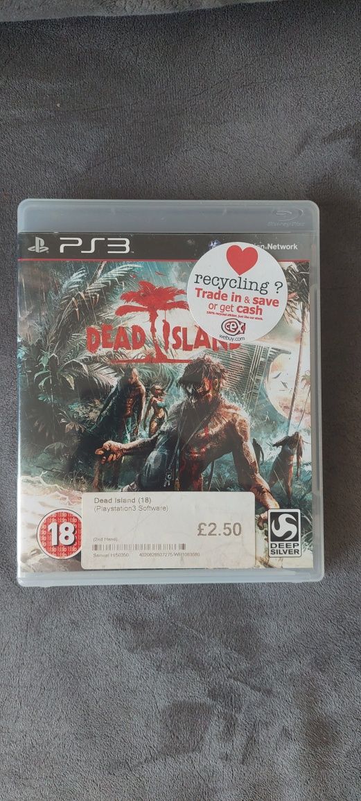 Игри за playstation 3