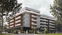 Comision 0% Apartament Nou, Centrala Proprie, Piscina