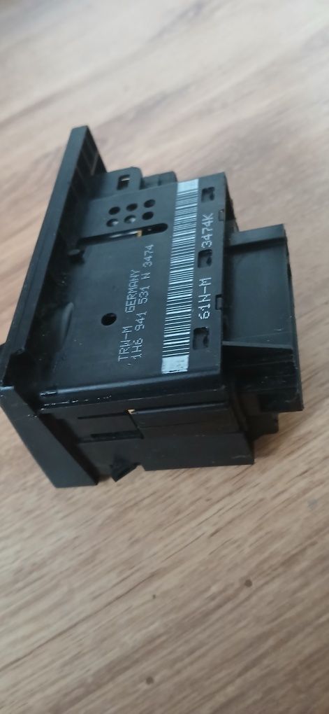 Bloc de lumini vw t4 caravelle multivan transporter af 96-03