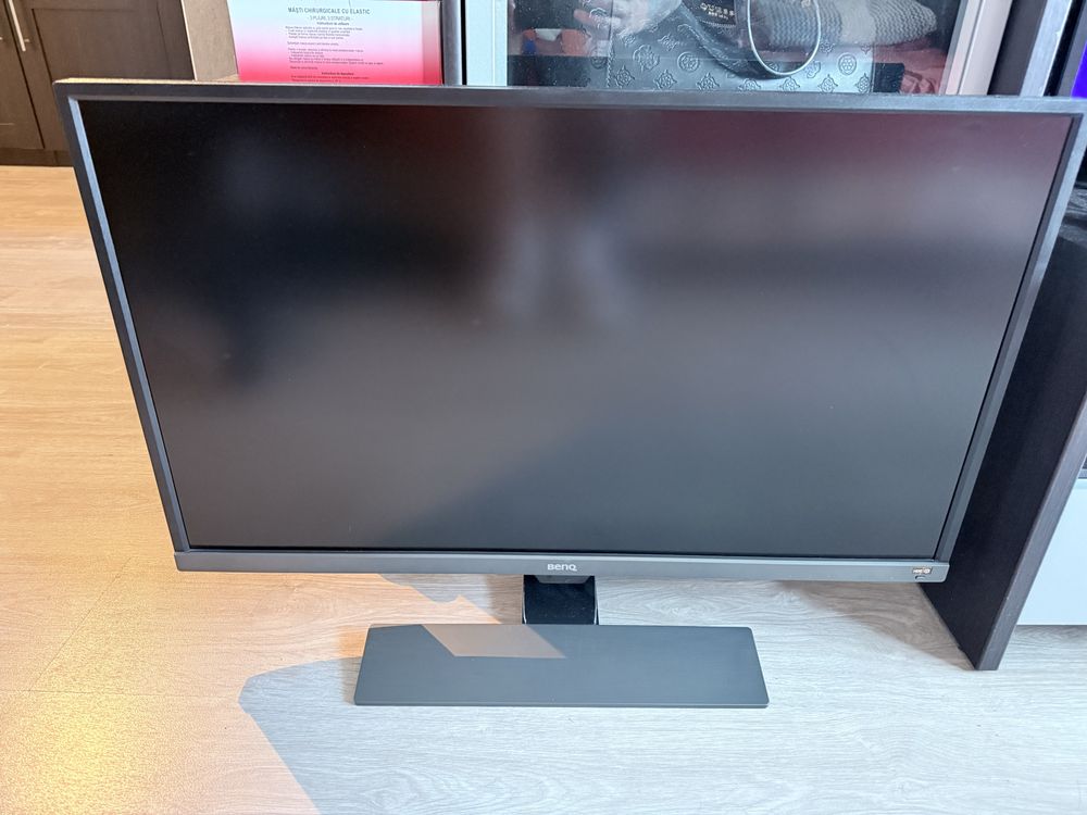 Benq EW3270-T 4k 32inch