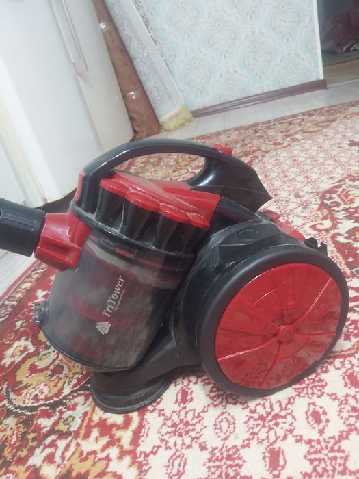 Пылесос для дома