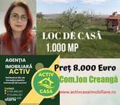 Teren intravilan