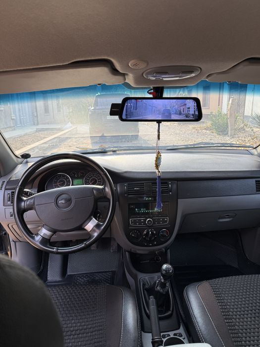 Jentra 2020 mexanika