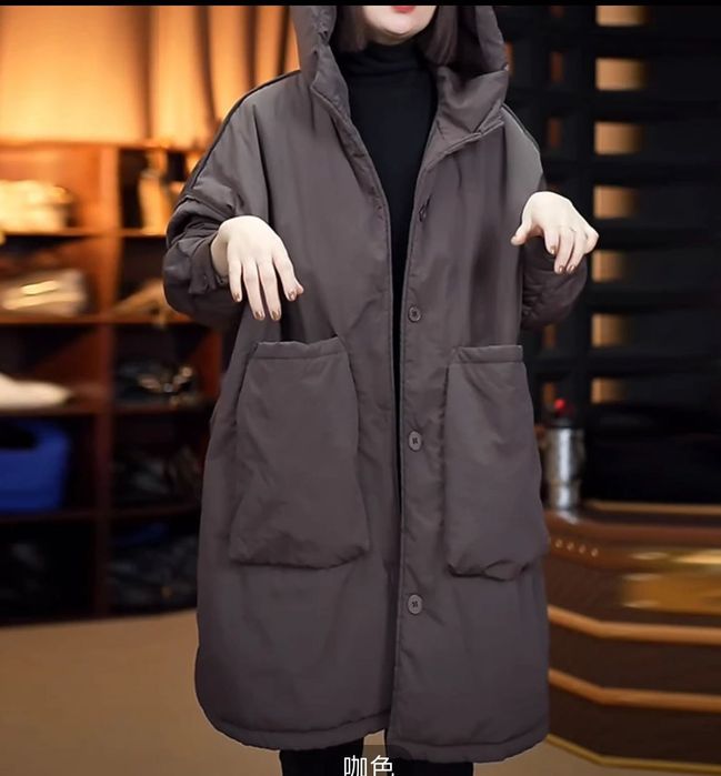 куртка новая демисезон