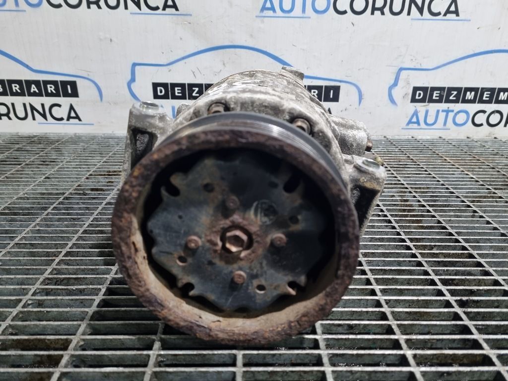 Compresor clima Porsche Cayenne 3.2 Benzina 2002 - 2006 M02.2Y (1131) 7L6820803D