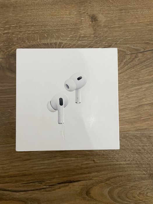 AirPods Pro (2nd gen) 2024
