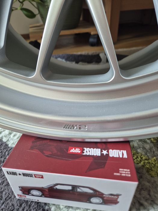 Jante bmw 19 custom m2 m3 m4 f87 f80 f82