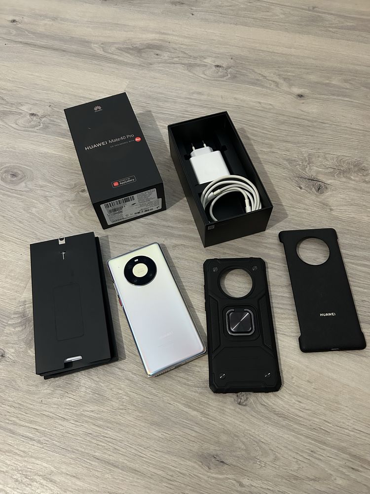 Huawei Mate 40 Pro Dual SIM