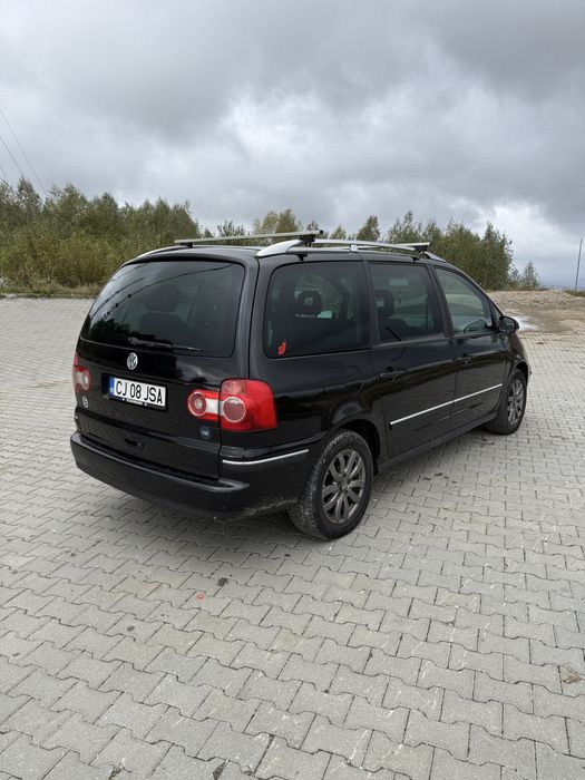 Vand vw sharan 1.9