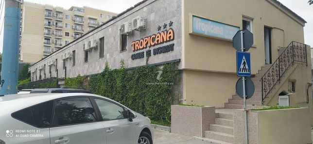 Vila Tropicana Mamaia