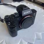 Sony A7 II – Full Frame Mirrorless body