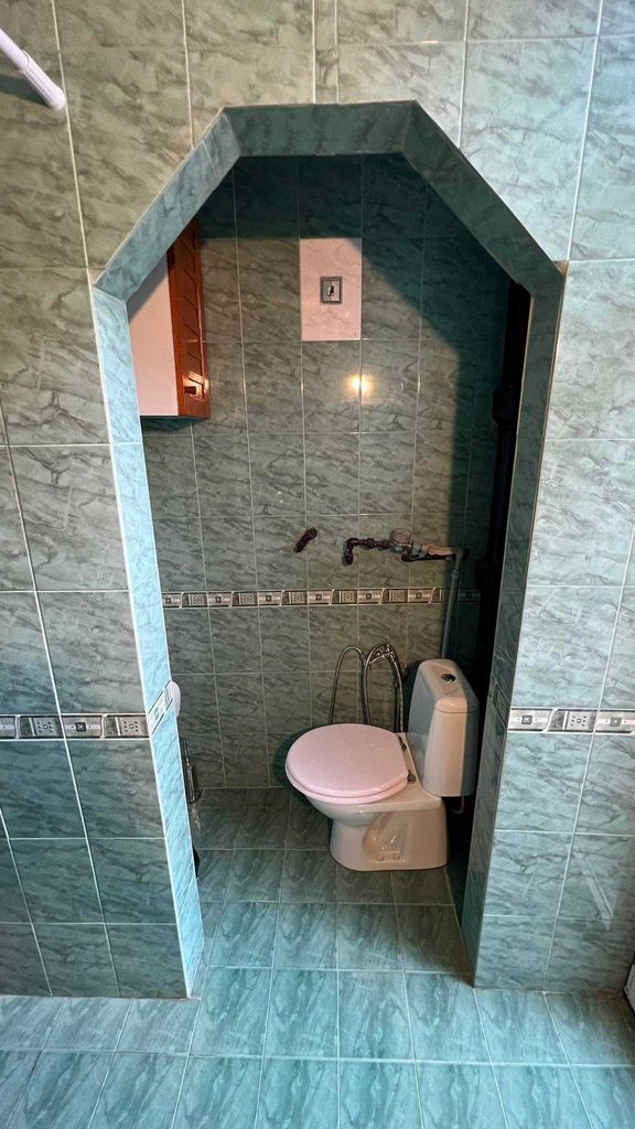 Дава се под наем Двустаен апартамент в София, Център - 55 кв.м за 600 € - Снимка #3