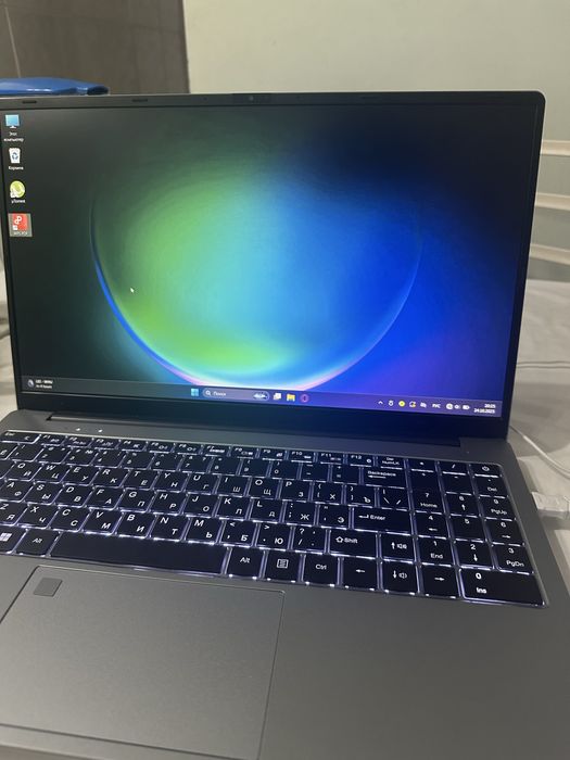 Ноутбук VisionX VXK14BK25