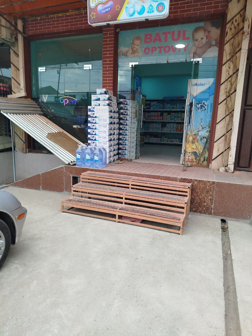 Сдается в аренду здания