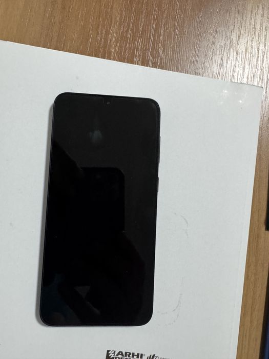 Samsung S23 Plus, 512 GB, Phantom Black, Full box