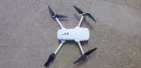 Drona Hubsan ZINO Mini SE 249g GPS 6KM FPV cu 4K 30fps.