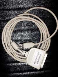 Продам или меняю кабель для прошивки USB - Parallel cable