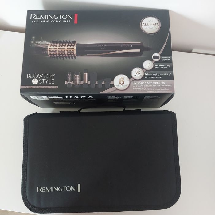 Електрическа четка Rowenta