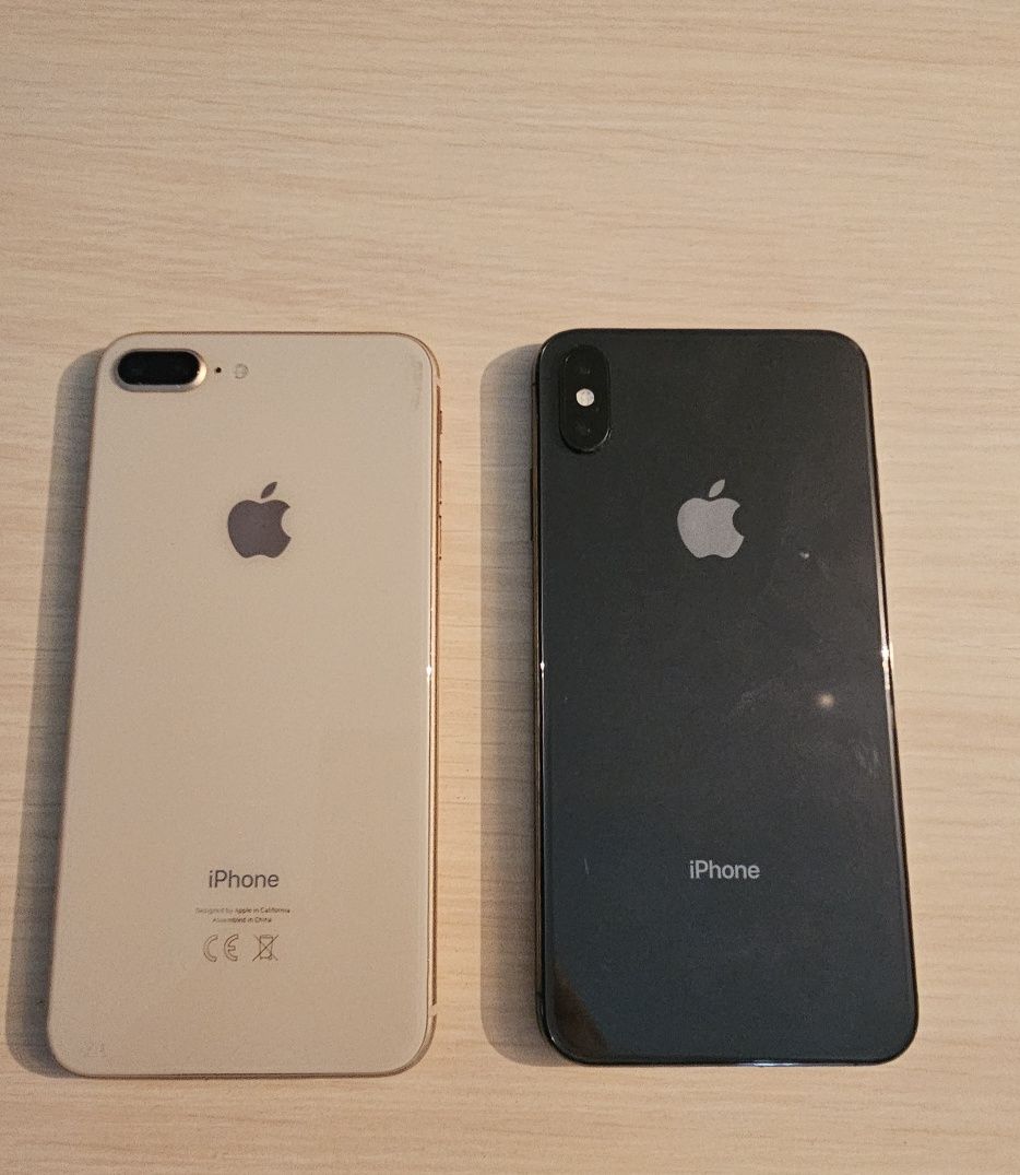 Iphone 8plus XS Max