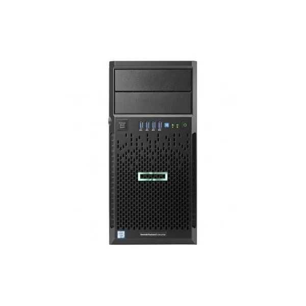 Server HP HP Proliant ML30 G9 TWR X-SR XEON E3-1220 V5