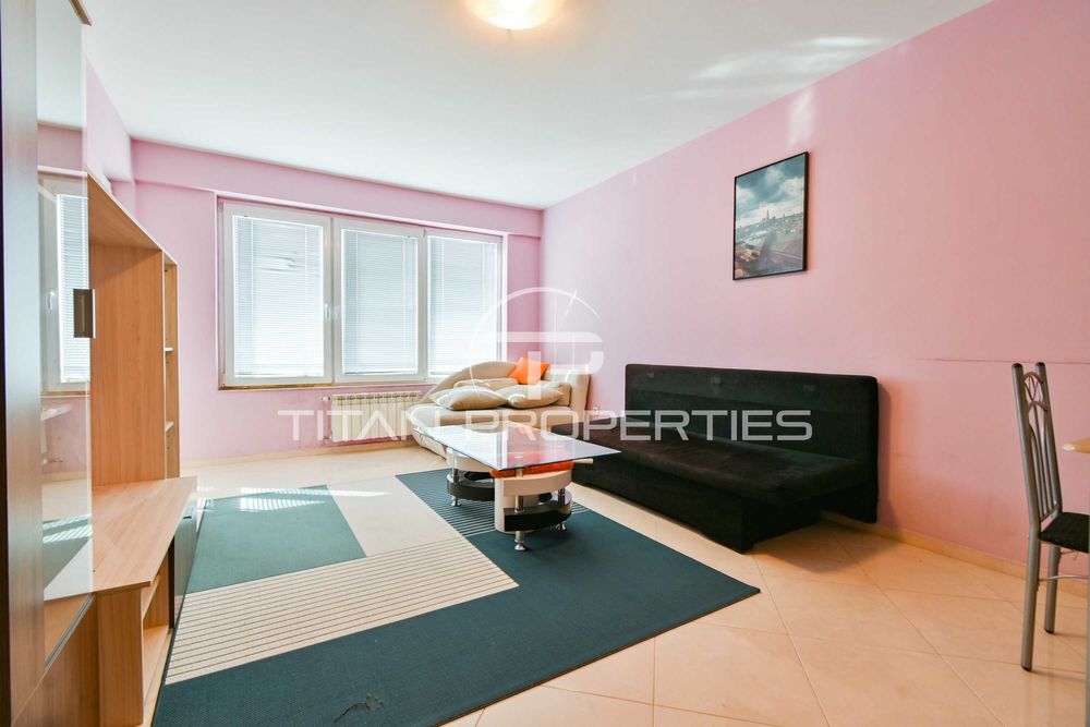 Продава се Двустаен апартамент в София, Младост 2 - 74 кв.м за 2555 €/кв.м - Снимка #1