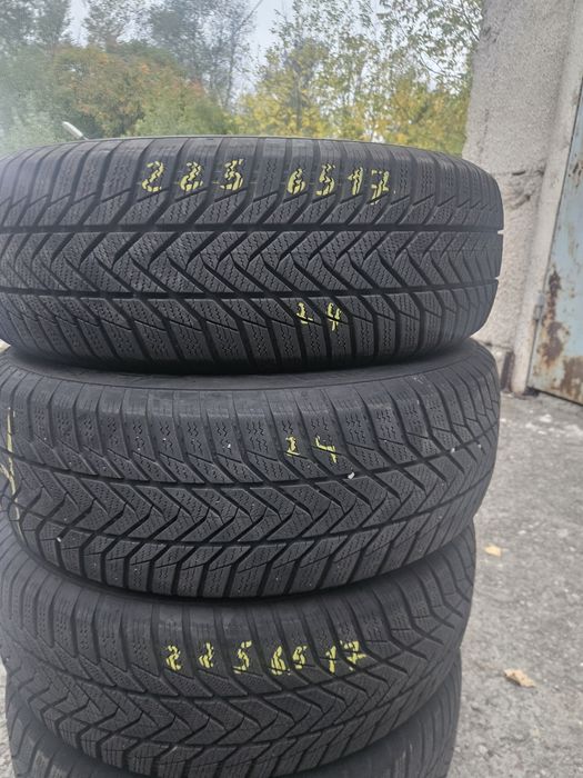 Гуми 225/65/17 дот24