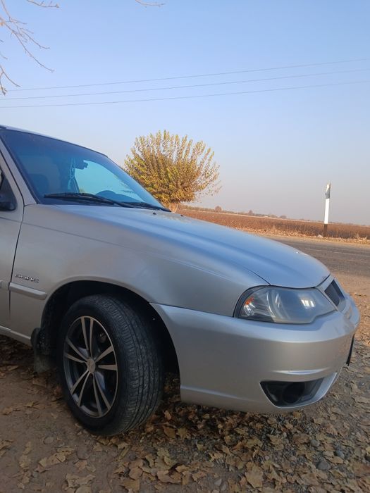 Diskani volati yaxshi