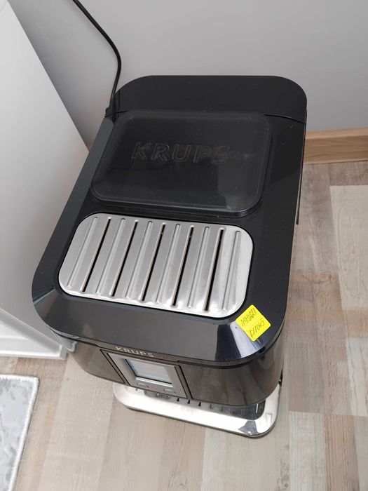 Кафе автомат Crups