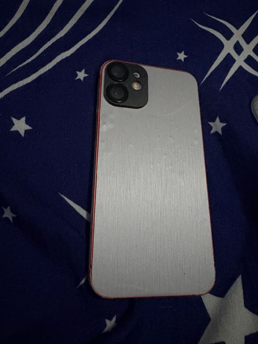 Iphone 12 mini, 64gb