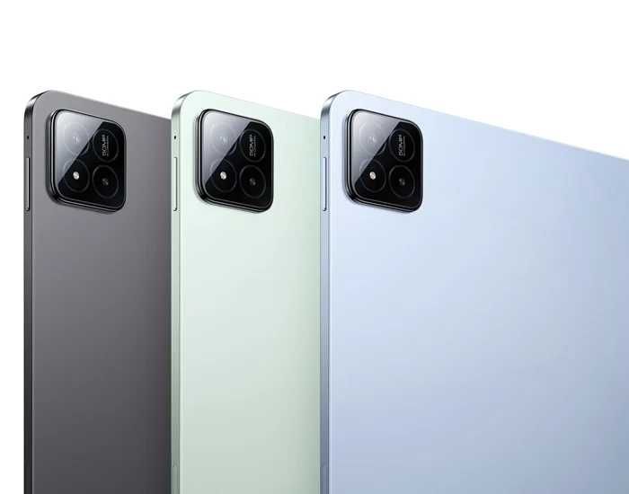 НОВ! Таблет Xiaomi Pad 7 Pro 11" 512GB 12RAM Гаранция!