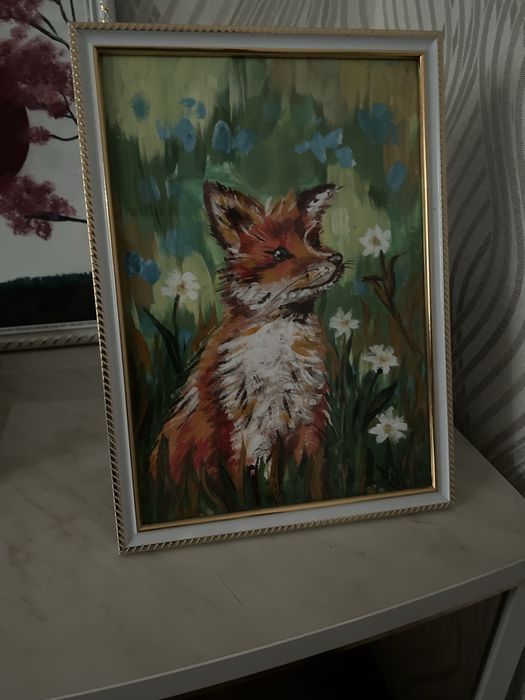 Продам картины все по 8К