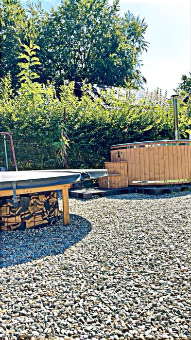 Cabana de inchiriat situata pe Valea Avrigului / Cabana Mady