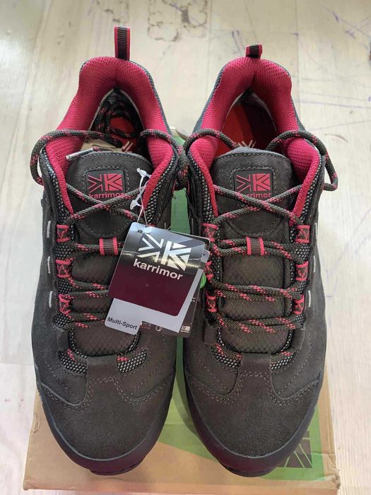 Нови дамски обувки Karrimor Multi-Sport - 41 номер