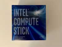 Mini PC Intel Compute Stick stk2m3w64cc 4GB RAM intel core i3 nou