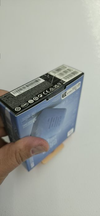 Vand boxa portabila Jbl Go Essential - noua sigilata