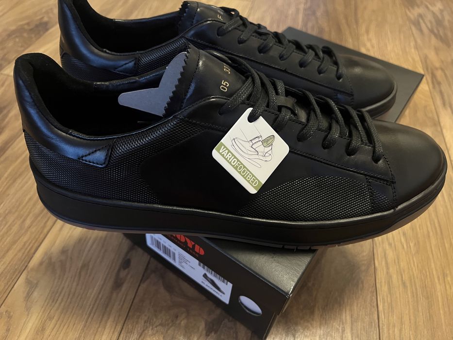 Обувки LLOYD, Blackwell, size/номер 47