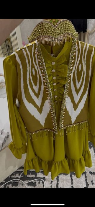 Ансамбль тройка   келин лоок