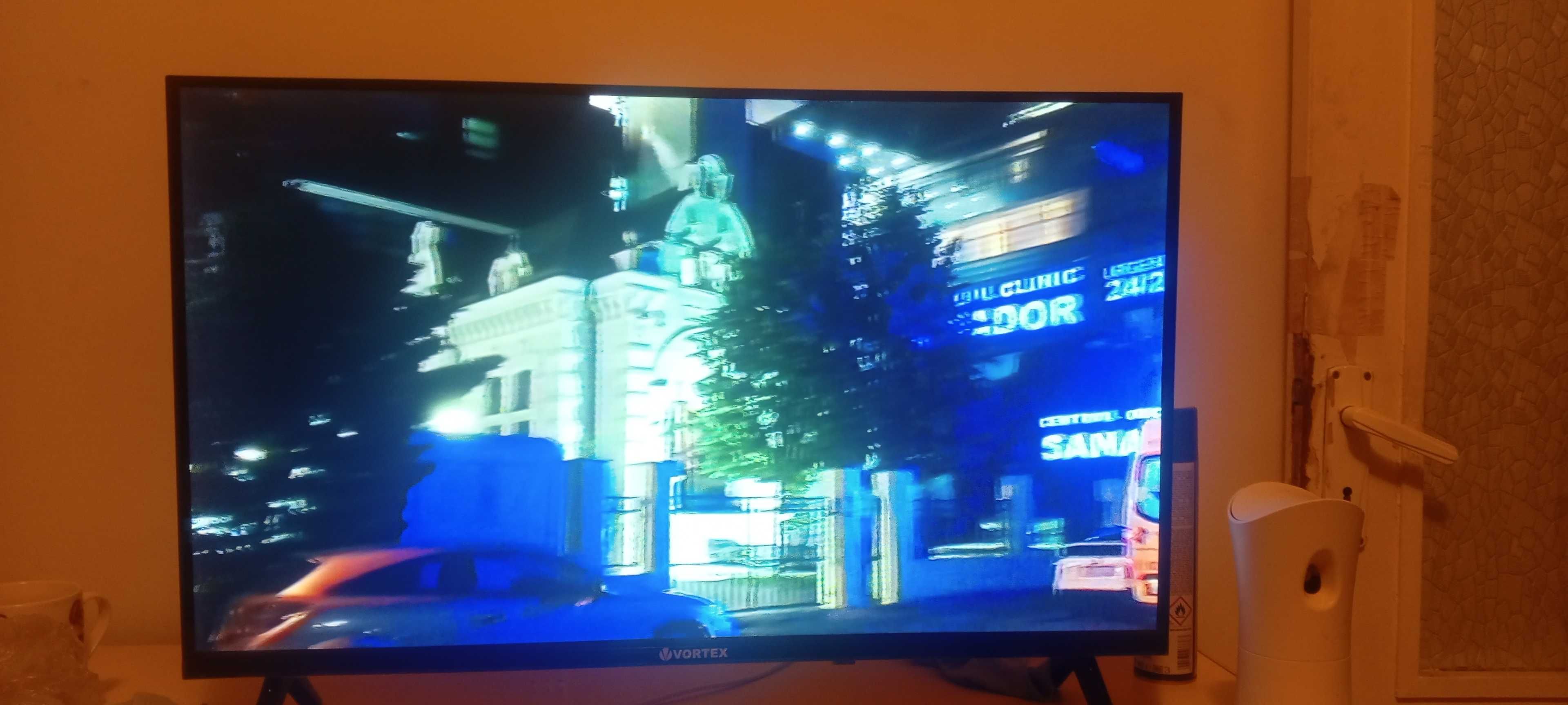 Televizor  nou diagonala 32