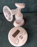 Eлектрическа помпа за кърма BabyOno Nurse Pro 1483