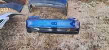 Rear bumper for BMW E82 Задна броня за бмв е82